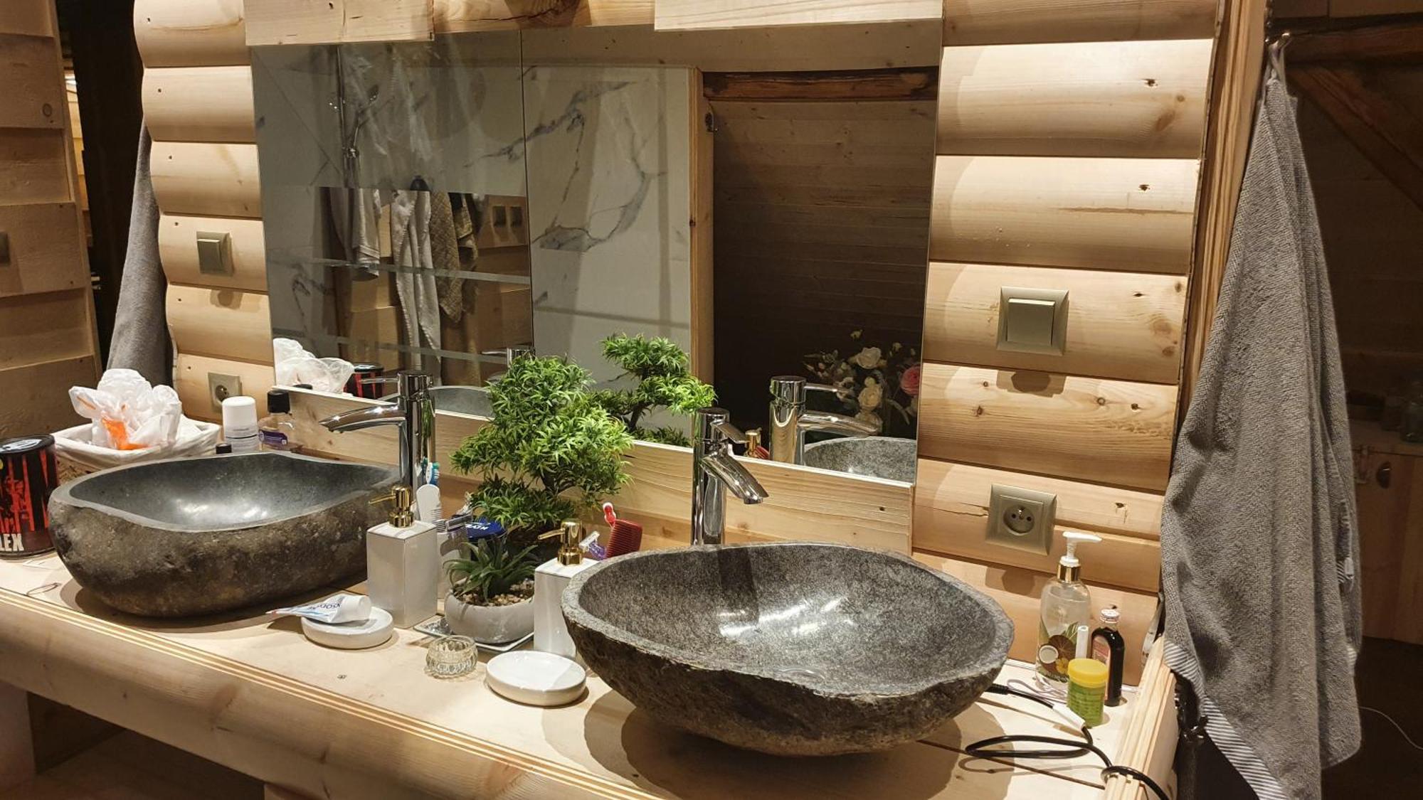 Wellness-beskydy Resort Prostredni Becva