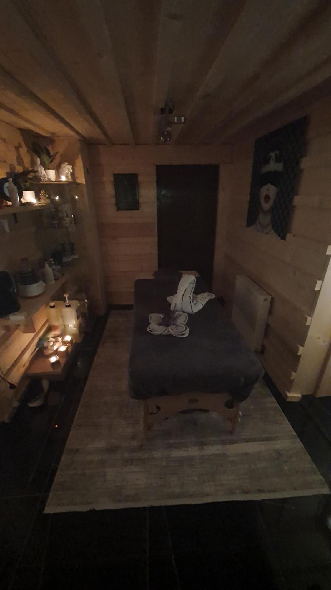 Resort Wellness-beskydy *