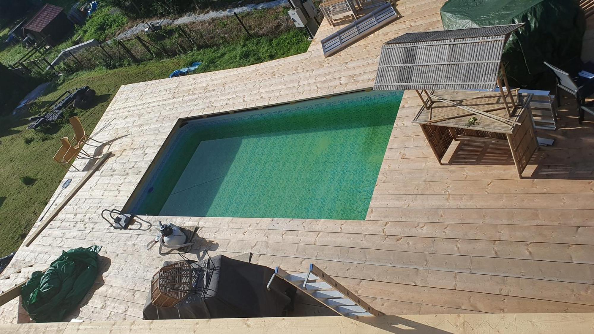 אתר נופש Wellness-beskydy