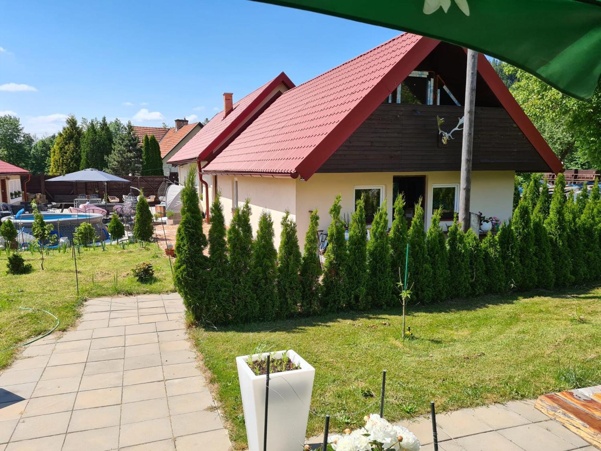 Wellness-beskydy Resort Prostredni Becva