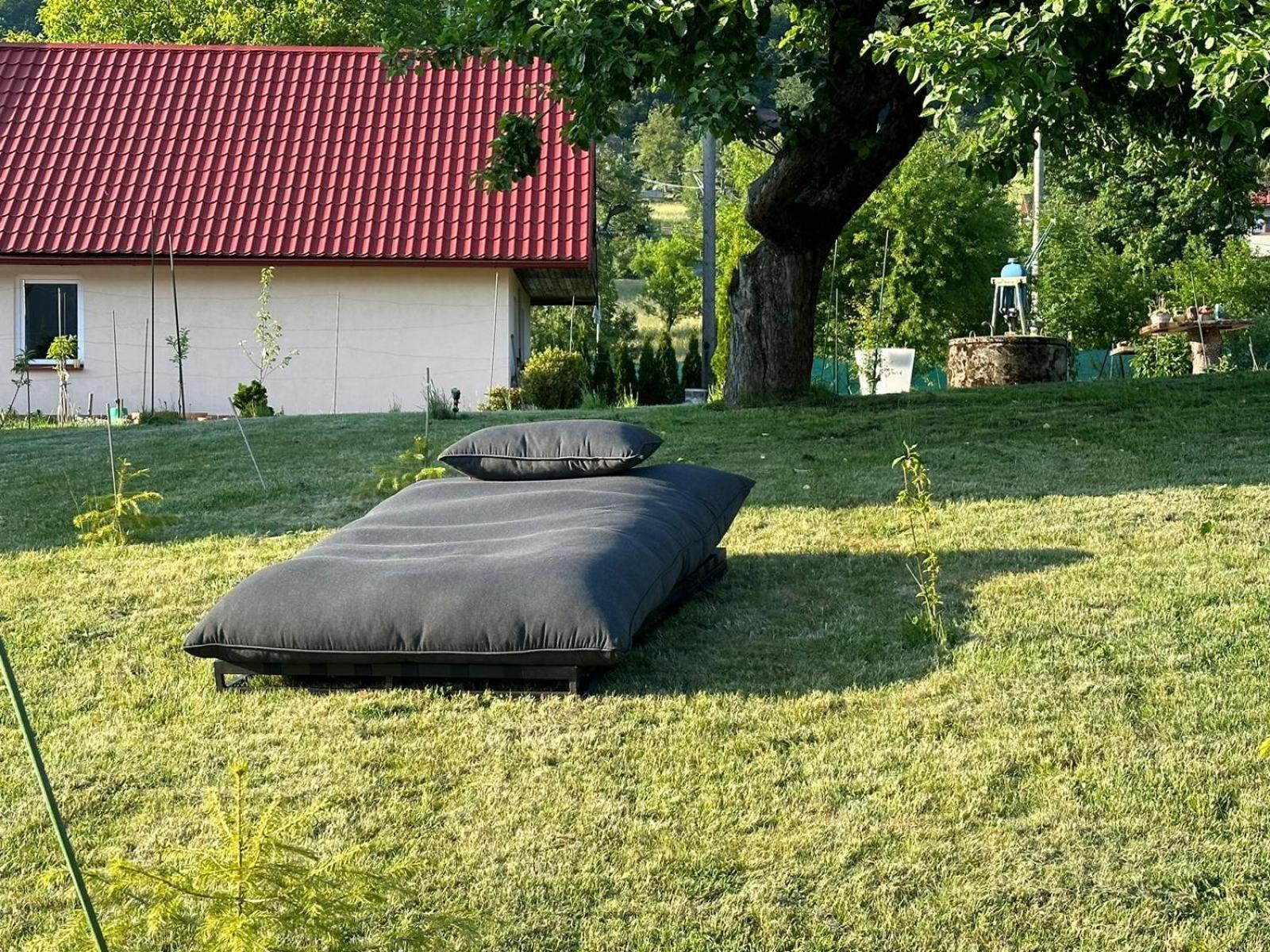 Wellness-beskydy * Prostredni Becva