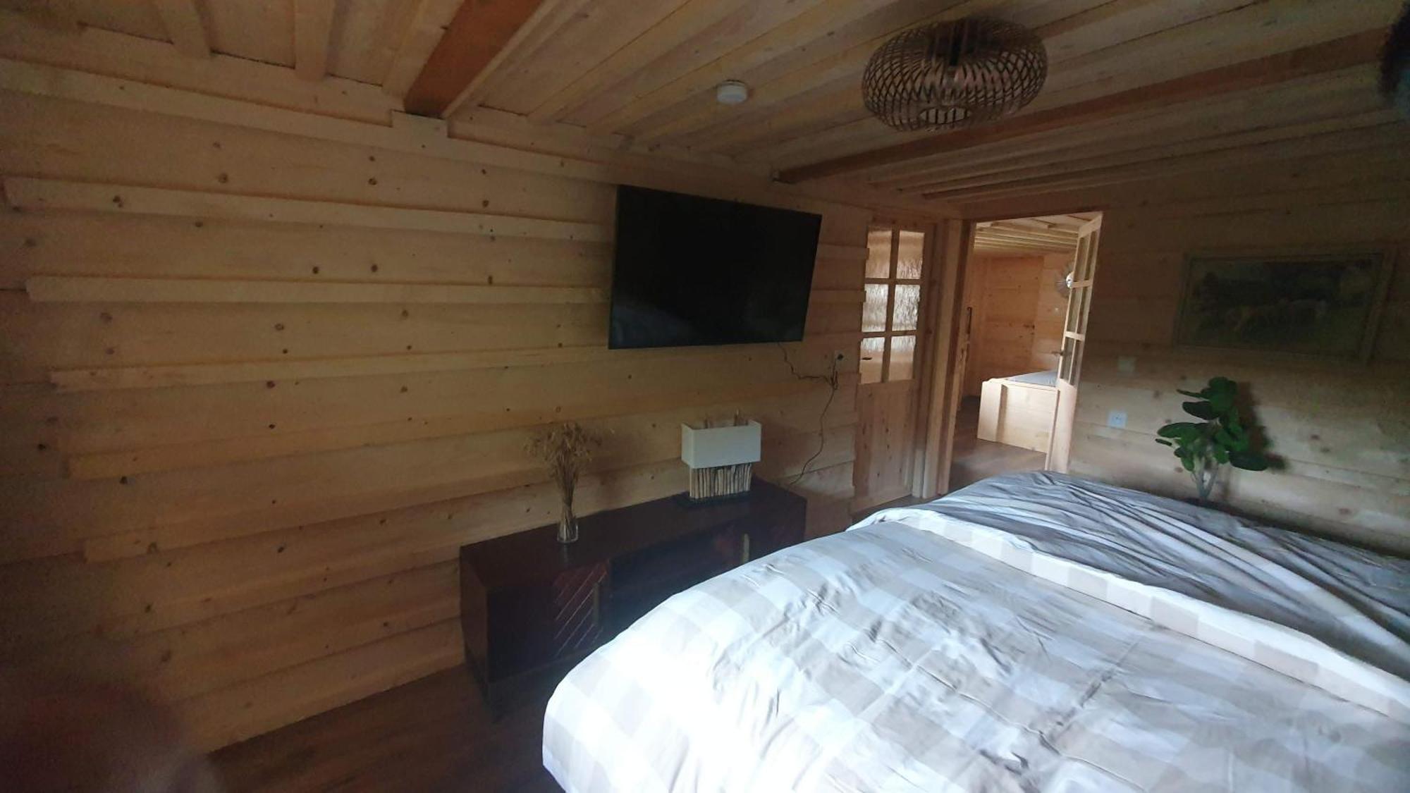 Resort Wellness-beskydy Prostredni Becva