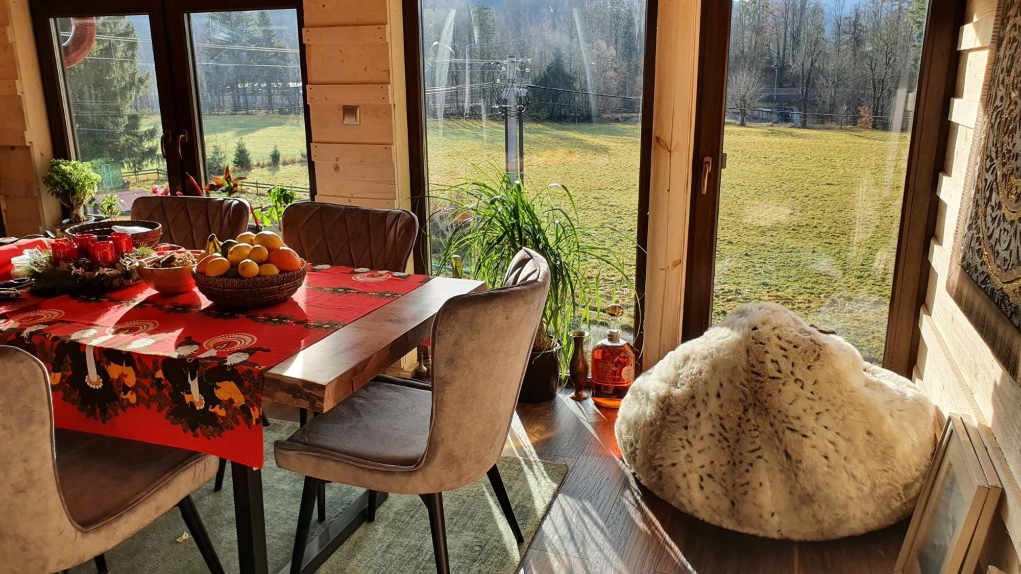 Resort Wellness-beskydy Prostredni Becva
