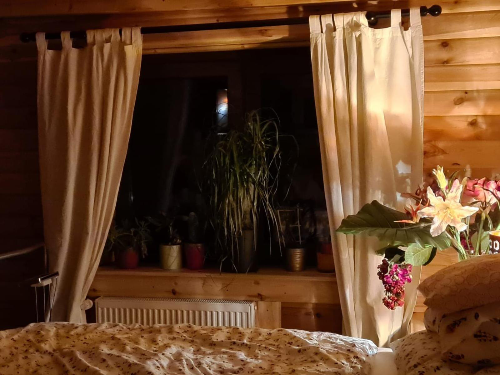 Wellness-beskydy Resort Prostredni Becva