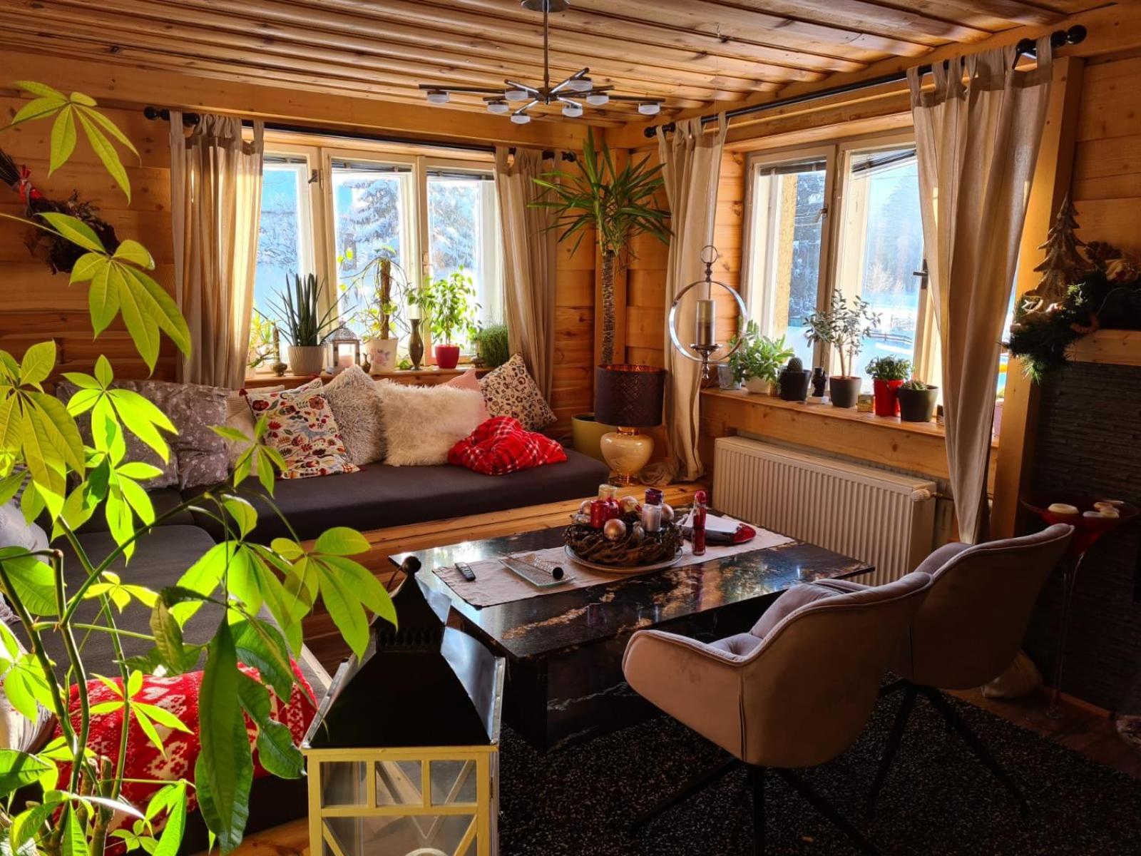 Resort Wellness-beskydy *