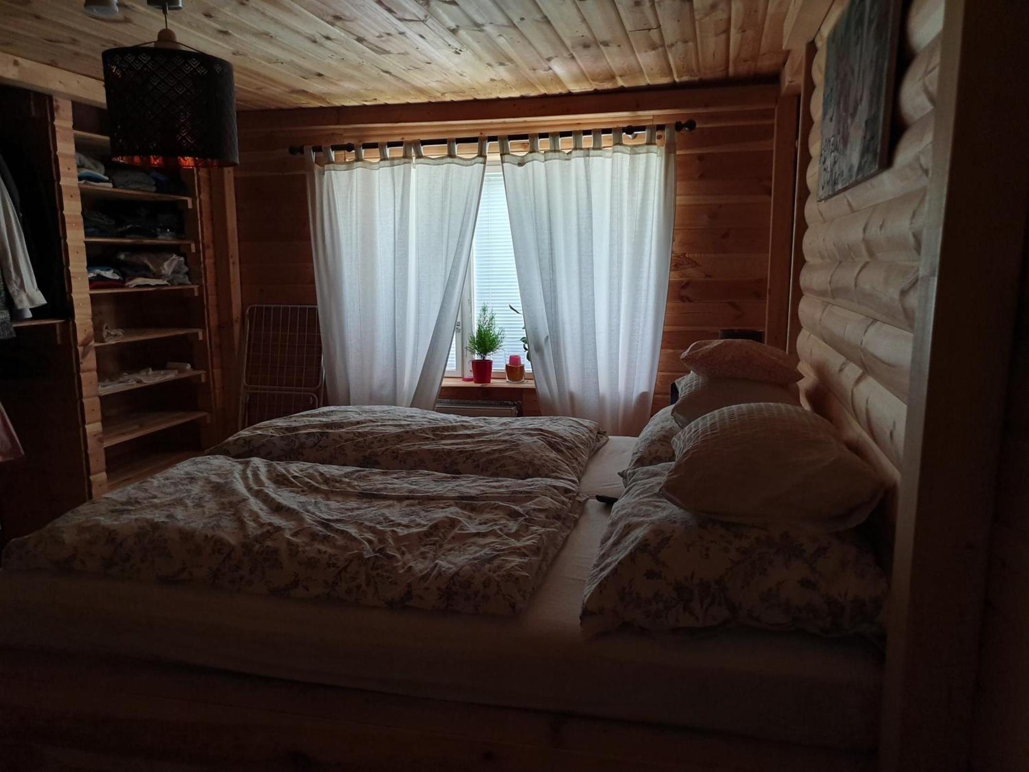 Resort Wellness-beskydy Prostredni Becva