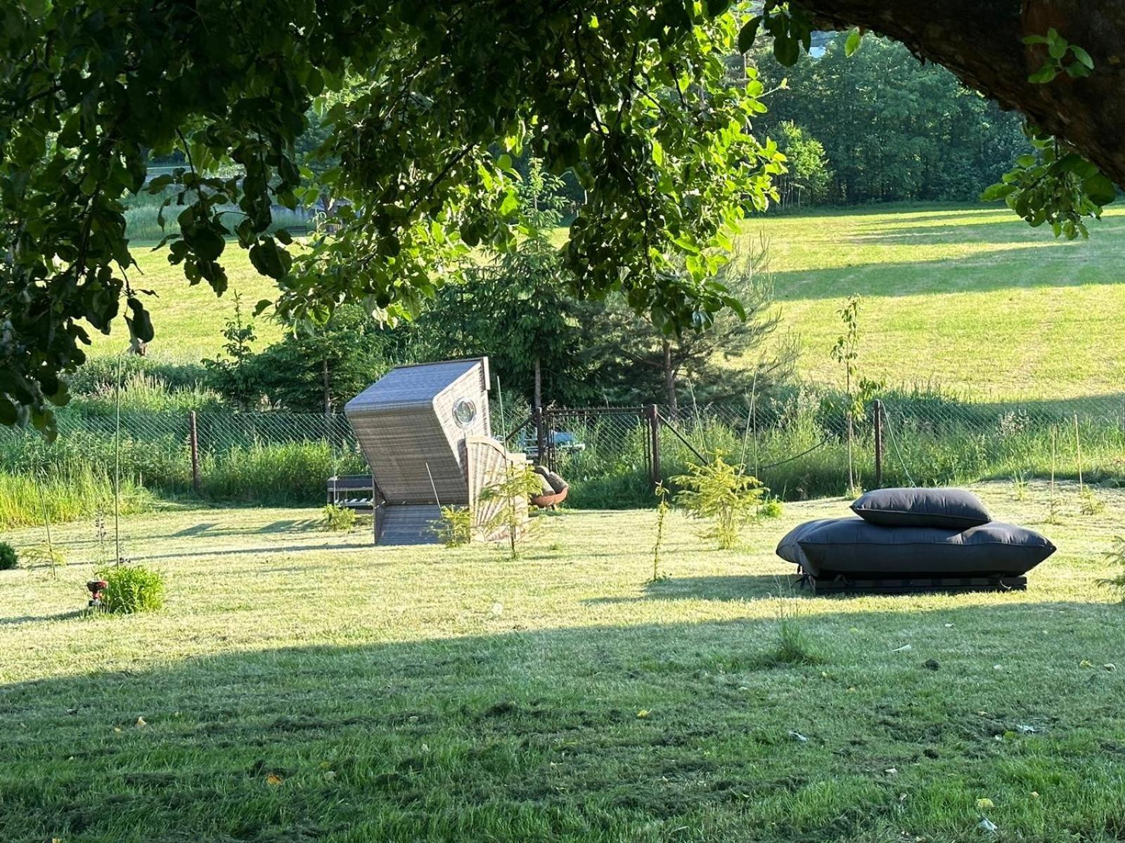 Wellness-beskydy Prostřední Bečva