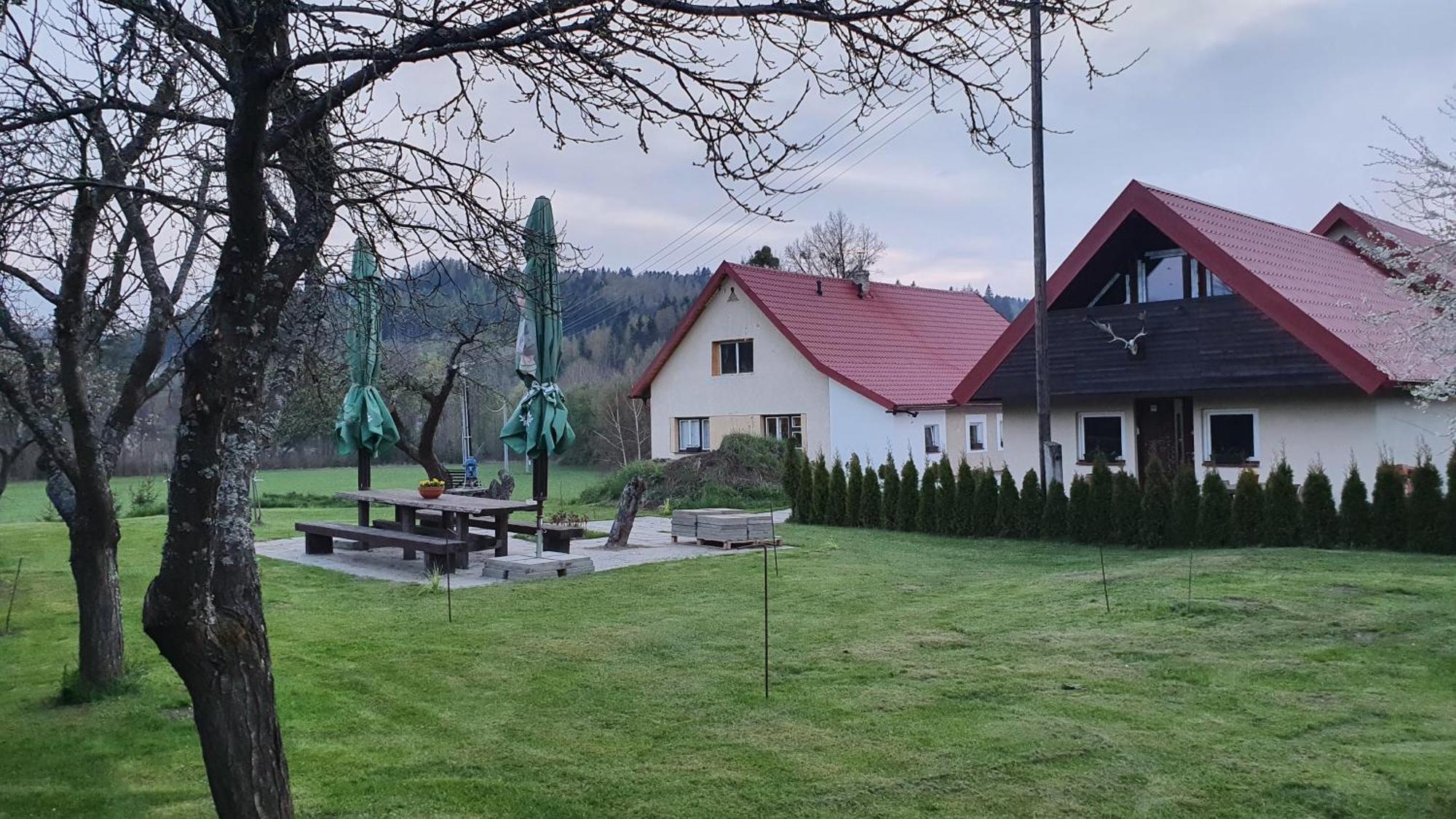 Resort Wellness-beskydy